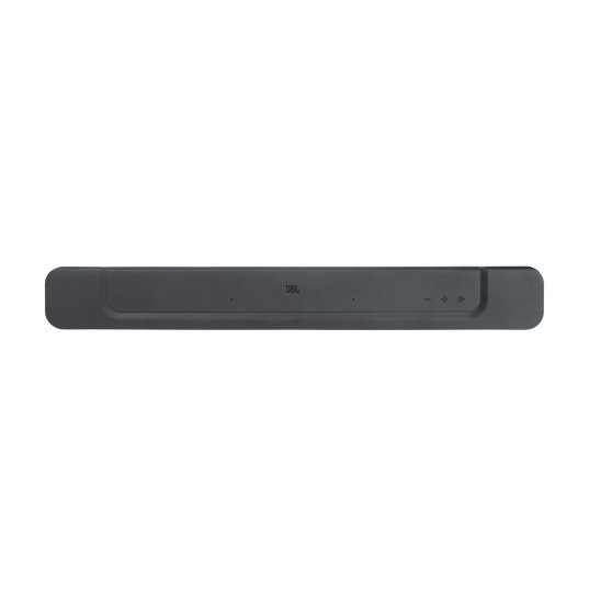 BAR 300 - Black - Top