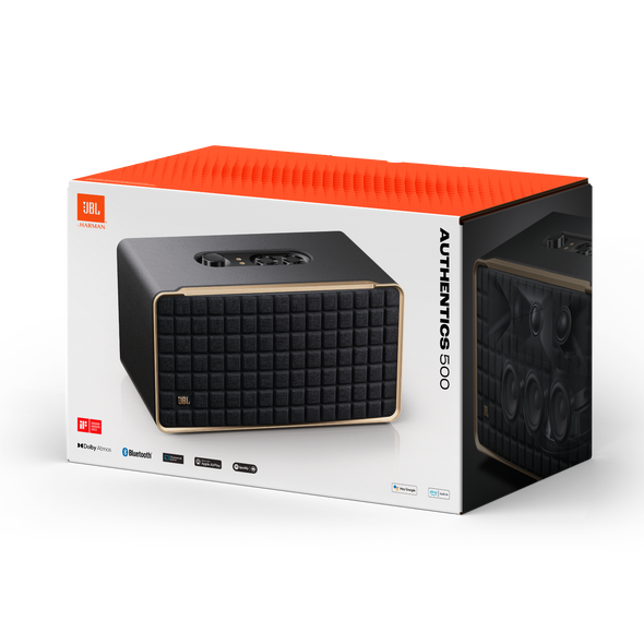ファッション特集 | 500 Authentics JBL Hi-fidelity Wi with speaker home smart ノートPC