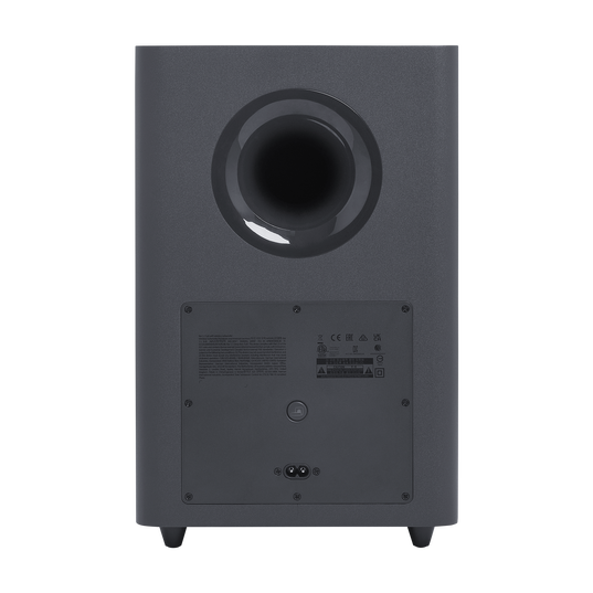 JBL Bar 2.1 Deep Bass (MK2) - JBL APAC NC JBL Bar 2.1 Deep Bass (MK2) - JBL APAC NC