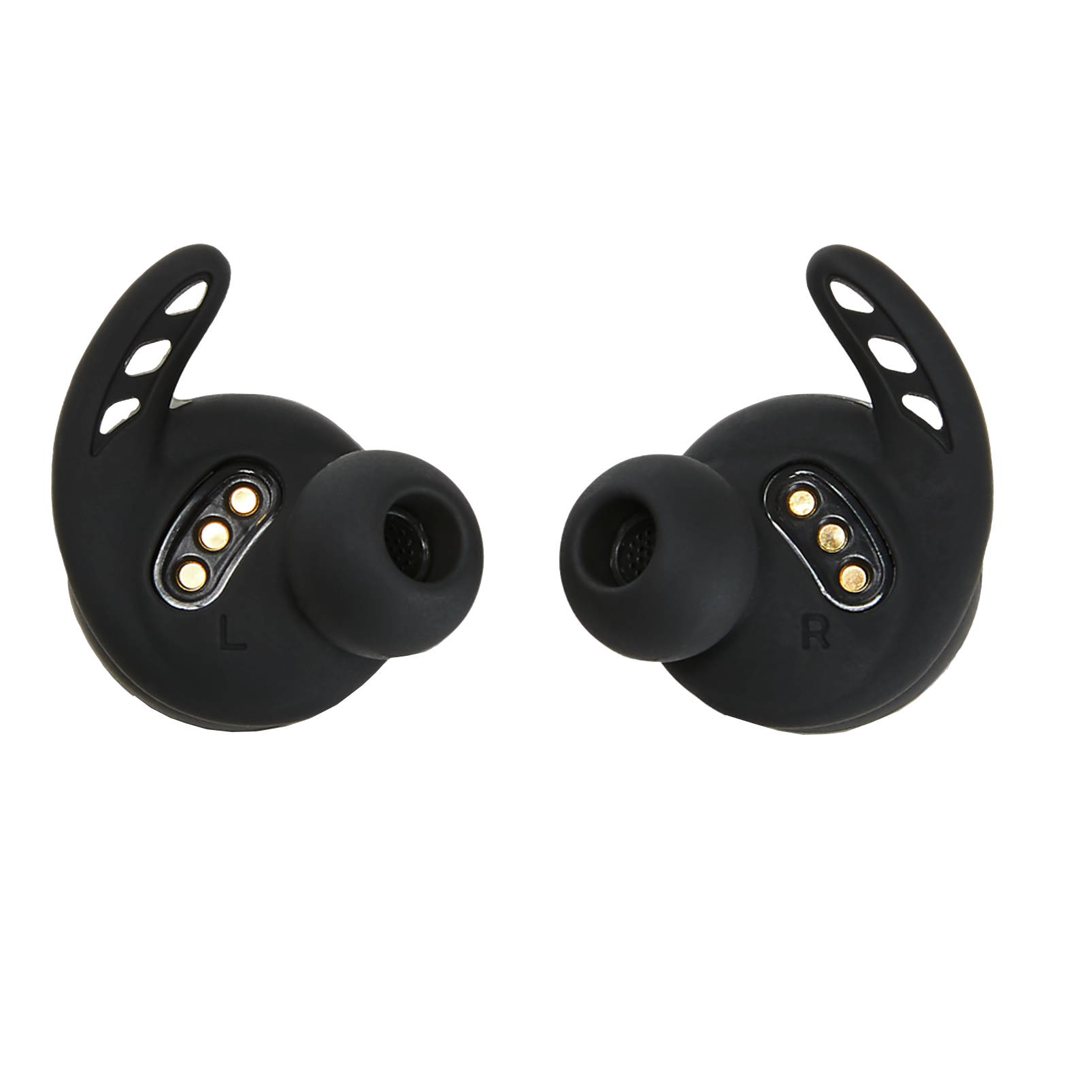 UA Project Rock True Wireless – Engineered by JBL | True wireless sport  headphones to maximize each and every workout, with JBL technology and sound