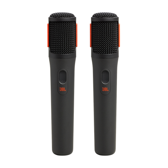 JBL PartyBox On-the-Go 2 | Portable party speaker with two
