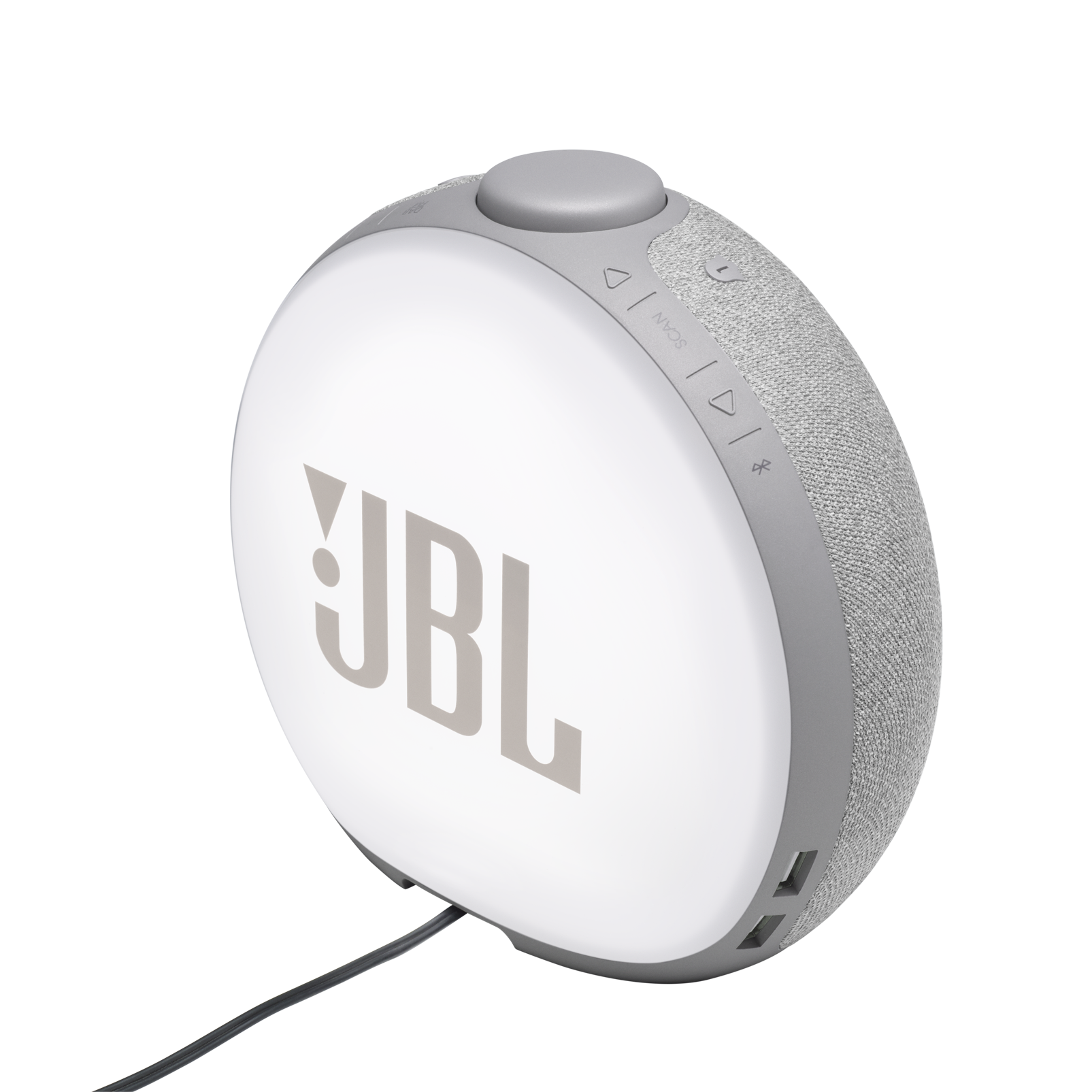 JBL HORIZON 2 Bluetooth ワイヤレス スピーカー/アラームクロック
