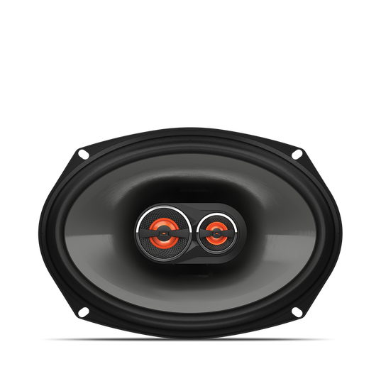 GX963 | Design and Power come together in this 3-way speaker GX963 | Design and Power come together in this 3-way speaker
