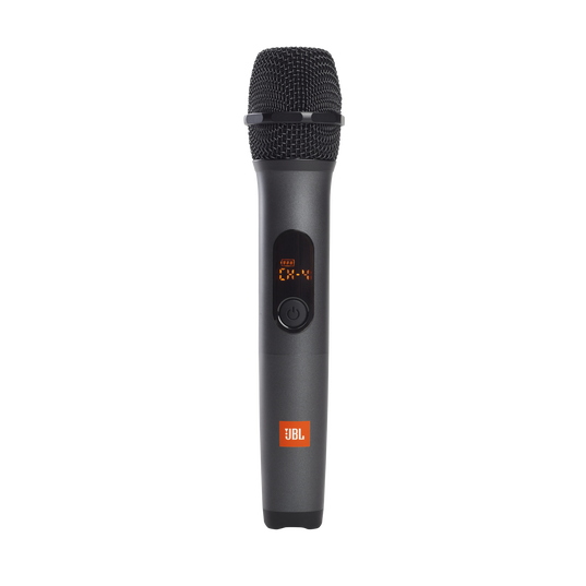 Jbl duet microphone 2025