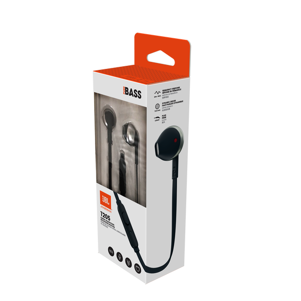 JBL CLub One Box visual