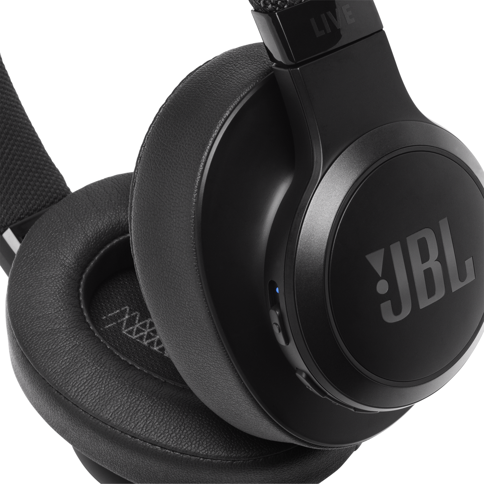 خرید و قیمت هدفون بی سیم جی بی ال مدل Live 200BT ا JBL Live 200BT Wireless  Headphones | ترب