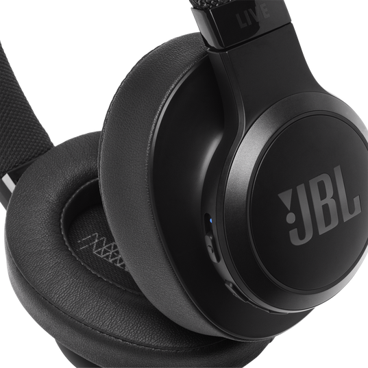 Audífonos JBL Live 500BT Inalámbrico Bluetooth