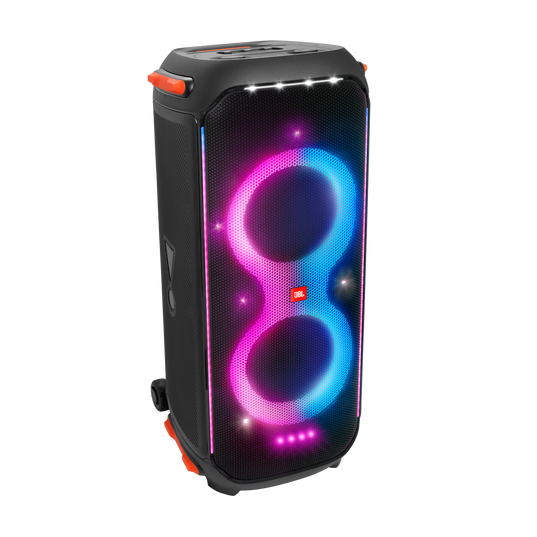 JBL Partybox 710 | Party speaker with 800W RMS powerful sound