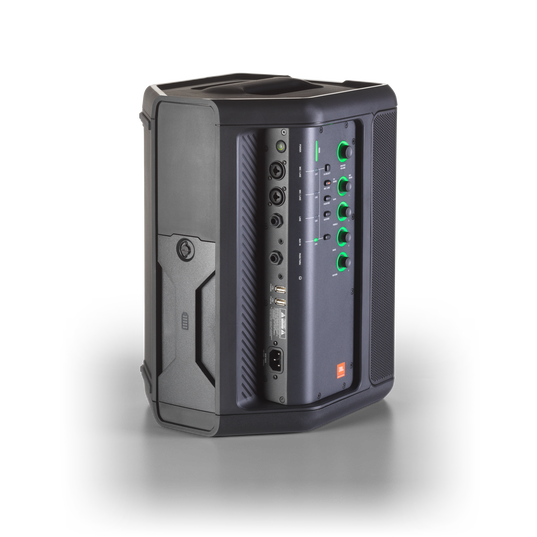 JBL EON ONE Compact | All-in-One Rechargeable Personal PA JBL EON ONE Compact | All-in-One Rechargeable Personal PA