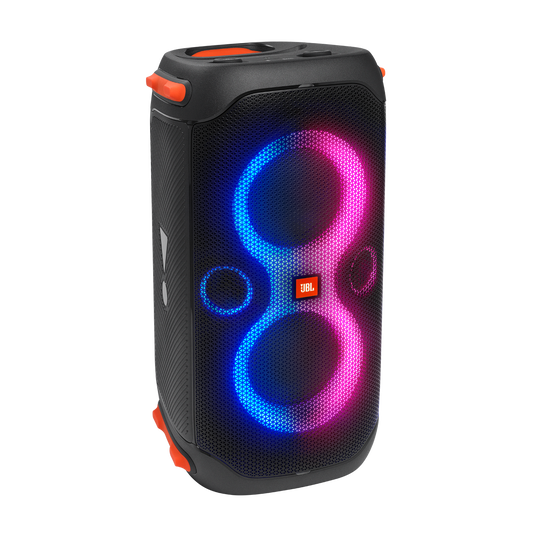 【別倉庫からの配送】 party Portable | 110 Partybox JBL speaker powerful 160W with スピーカー・ウーファー
