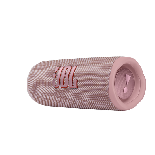 JBL Flip 6 (Red) Waterproof portable Bluetooth® speaker at