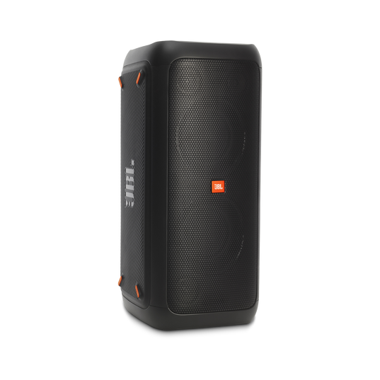 JBL PartyBox 300 | Battery-powered portable Bluetooth party