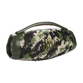 JBL Boombox 3 - Squad - Portable speaker - Hero JBL Boombox 3 - Squad - Portable speaker - Hero