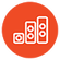 Compatible with JBL PartyBox Stage 320, Xtreme 4 and more