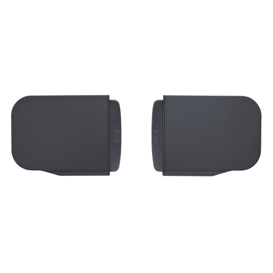 BAR 800 - Black - Detailshot 12