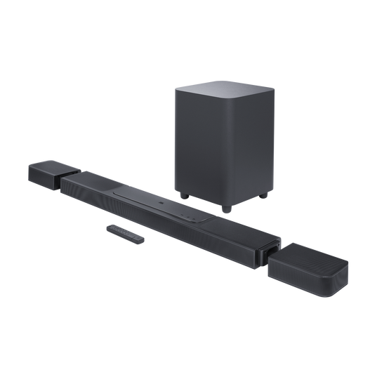 JBL BAR 1300 - JBL APAC NC