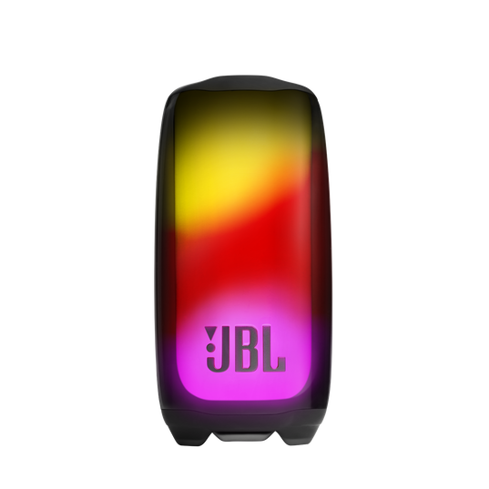 JBL Pulse 5 | Portable Bluetooth speaker with light show
