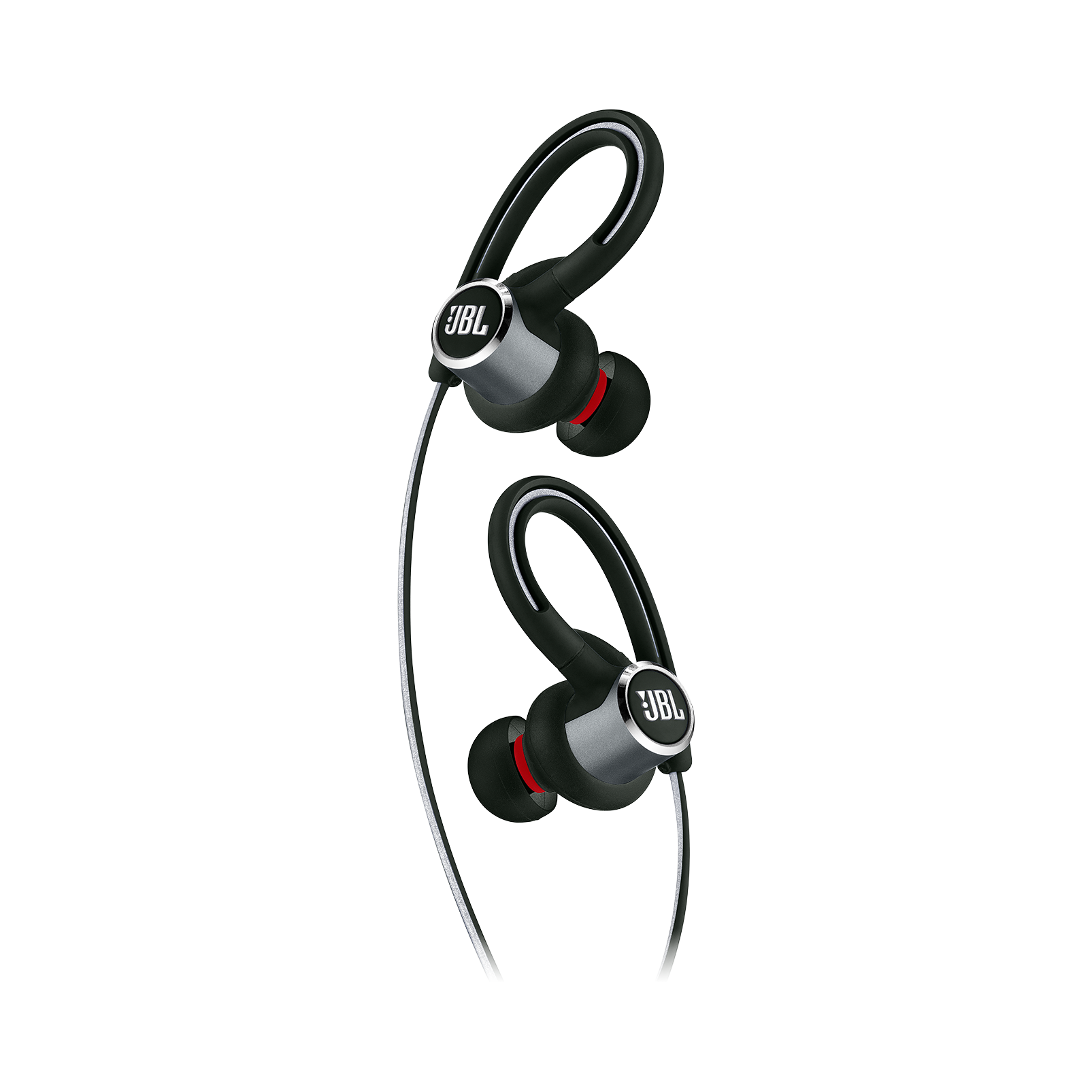 JBL Reflect Contour 2 | Secure fit Wireless Sport Headphones