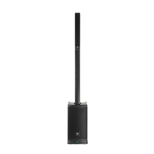 JBL EON ONE MK2 | All-In-One, Battery-Powered Column PA with Built