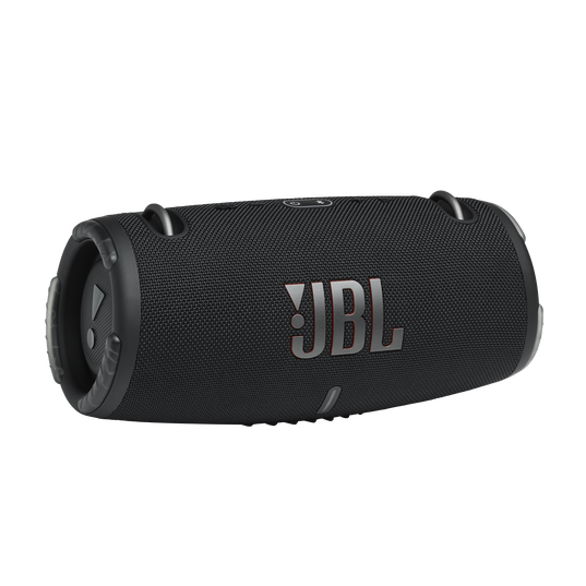 JBL Xtreme 3 | Portable waterproof speaker | Lautsprecher