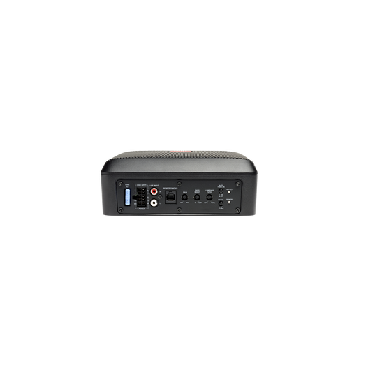 JBL BassPro Nano - Black - Detailshot 2