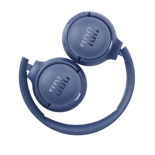 JBL Tune 510BT | Wireless on-ear headphones
