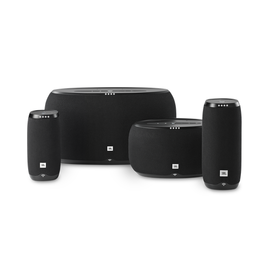 JBL Link 500 | Voice-activated speaker