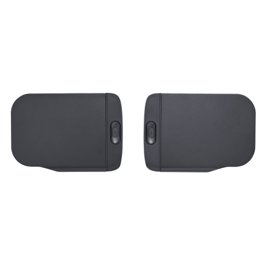 BAR 800 - Black - Detailshot 11