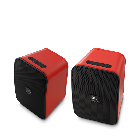 JBL Control X Wireless | Powerful, expandable wireless