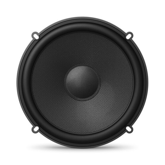 Jbl Stadium Gto 600c Stadium Gto600c 6 1 2 160mm Two Way Component System W Gap Switchable Crossover