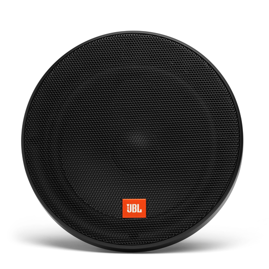 JBL Stage2 604C - Black - 6-1/2" (160mm) Two Way Component Speaker System - Detailshot 1