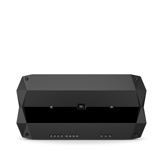 Club 704 | high-performance 4-channel car amplifier