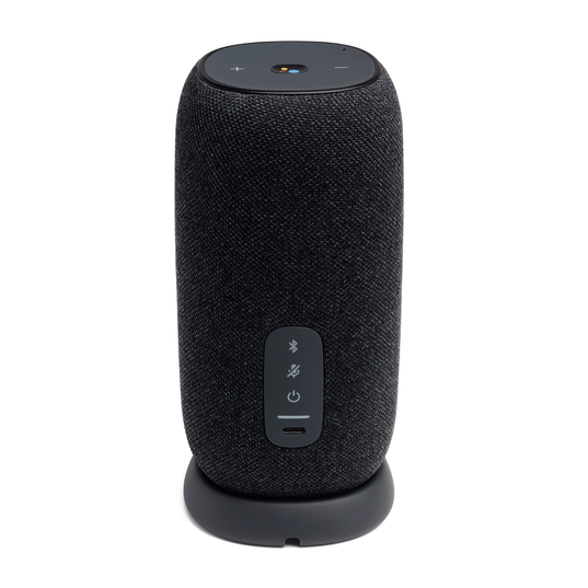 高品質の人気 JBL Link Speaker Wi-Fi Portable | Portable スピーカー・ウーファー