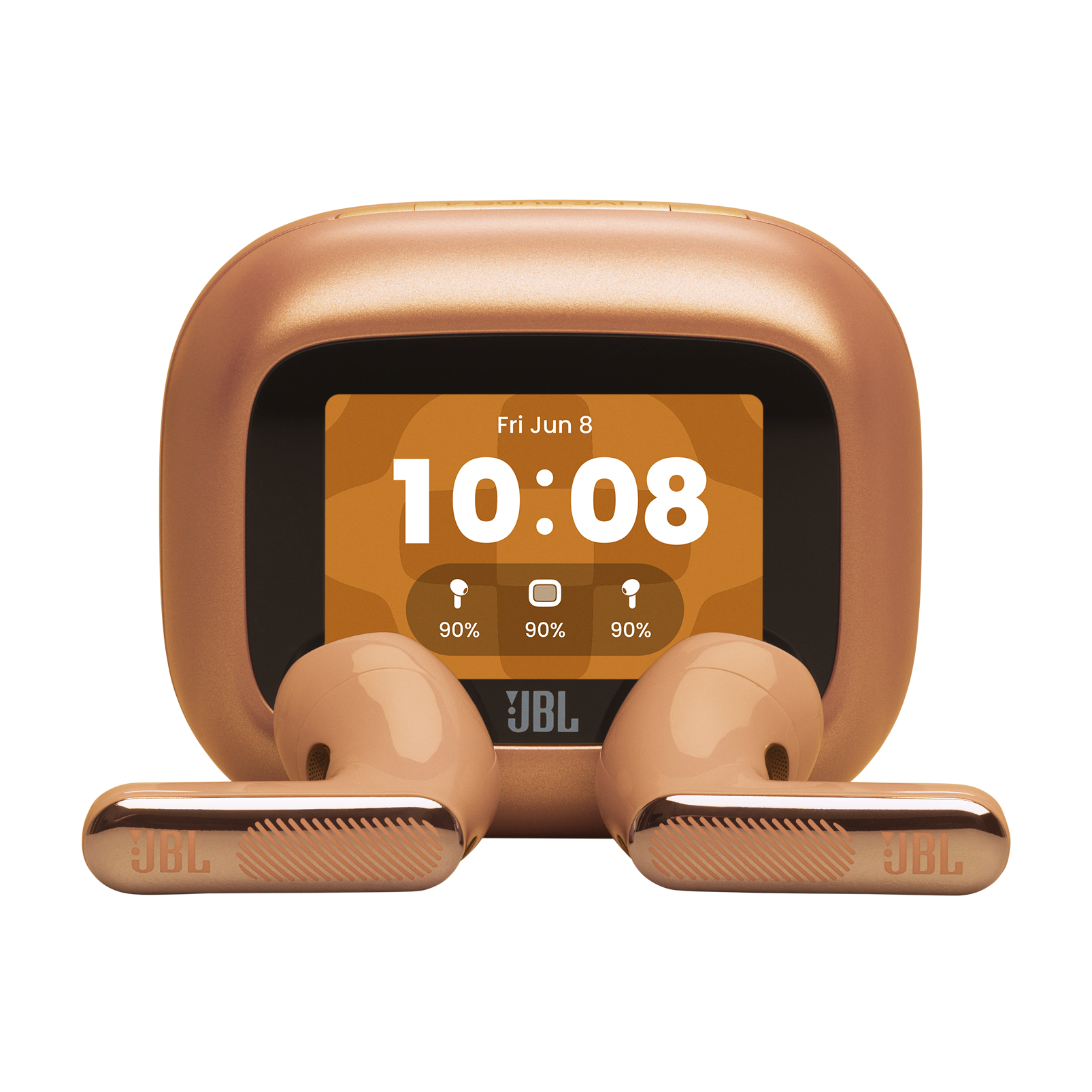 JBL Live Flex 4