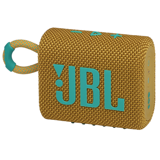 jbl go 3 usb connection