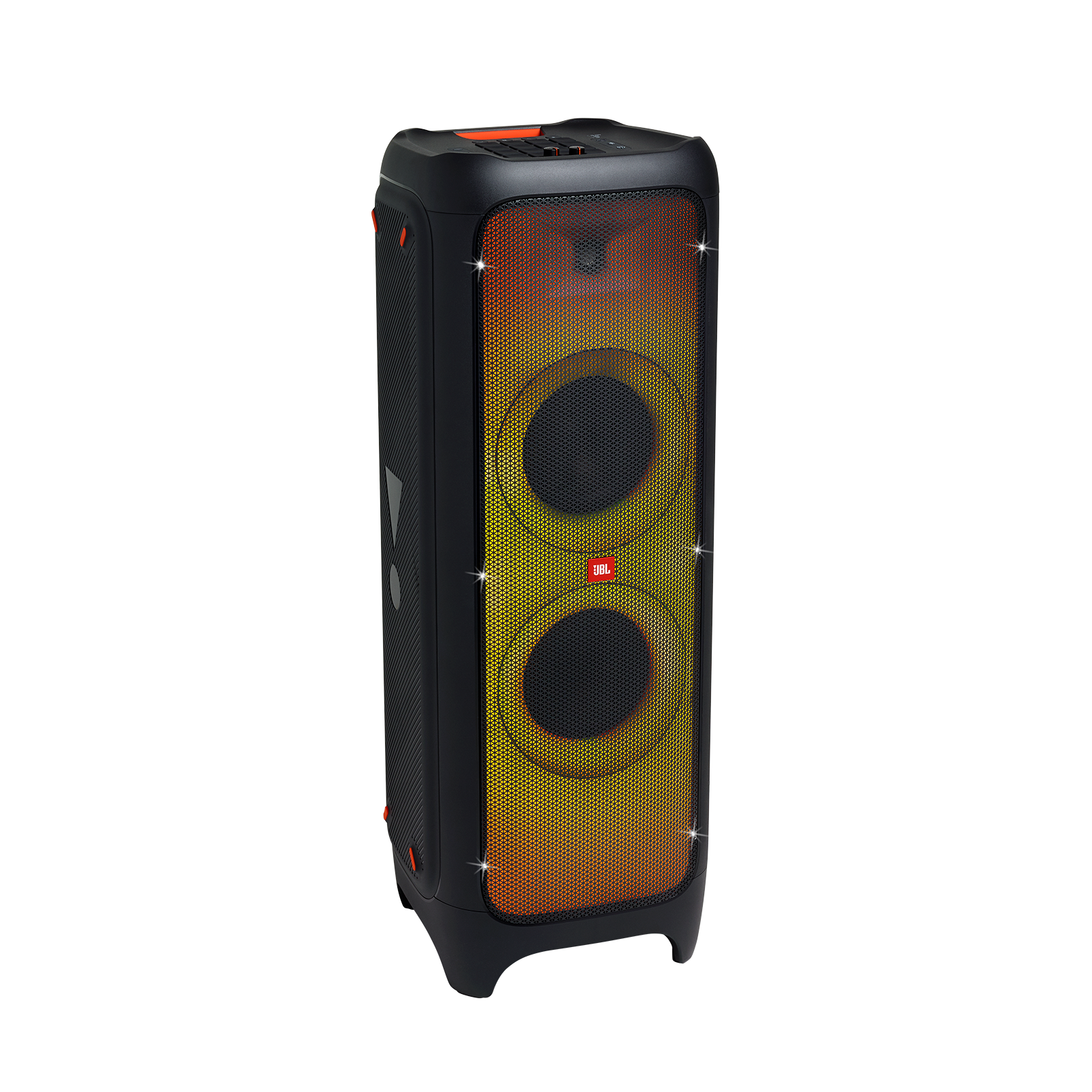 Jbl partybox 1000 output power clearance