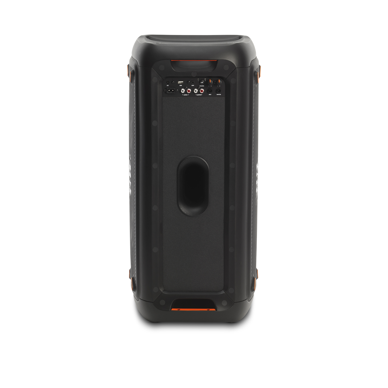Jbl partybox 300 support