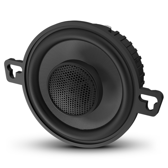 GTO329 | This 8.7 cm 2-way custom fit speaker fits directly GTO329 | This 8.7 cm 2-way custom fit speaker fits directly