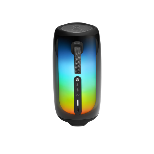 JBL Pulse 5 | Portable Bluetooth speaker with light show
