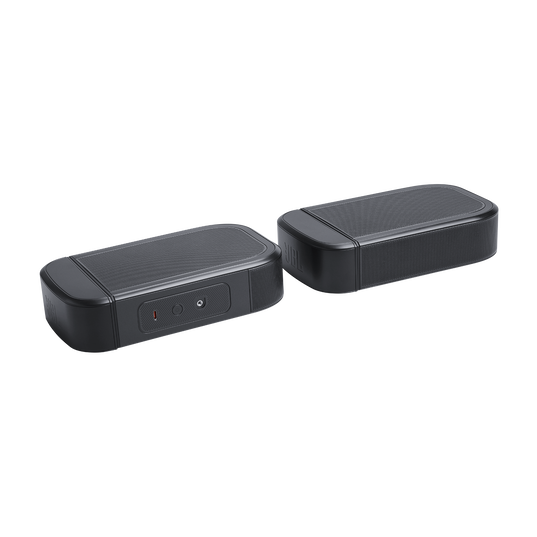 JBL Bar 1000MK2 - Black - 7.1.4 channel&nbsp;soundbar system&nbsp;with detachable surround speakers, Dolby&nbsp;Atmos&reg; and DTS:X&reg; - Detailshot 6