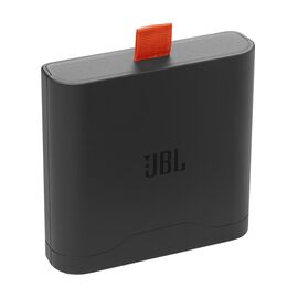 JBL Battery 400 - Black - An easy-to-replace spare battery - Hero JBL Battery 400 - Black - An easy-to-replace spare battery - Hero