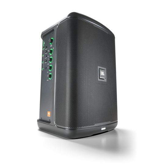 1. Giới thiệu về JBL EON ONE Compact