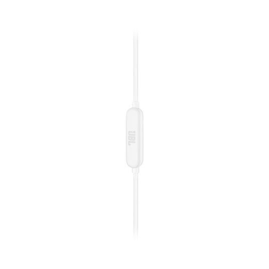 JBL Live 100 - White - In-ear headphones - Detailshot 2