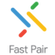 Fast Pairing