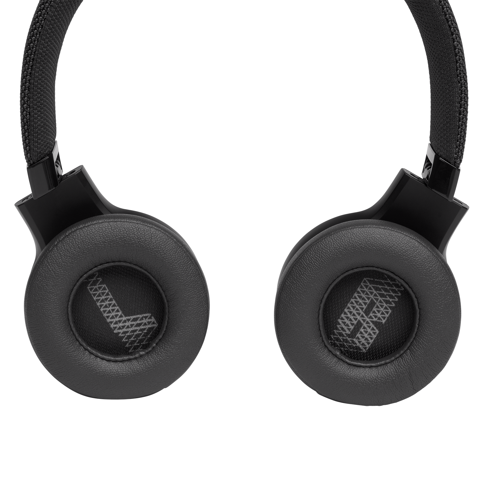 JBL Live 400BT ワイヤレス オンイヤーヘッドホン ボイスコントロール付き (レッド) JBL LIVE 400BT | Your Sound, Unplugged