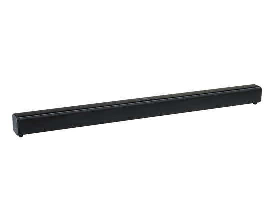 JBL Cinema SB160 - Black - 2.1 Channel soundbar with wireless subwoofer - Detailshot 2