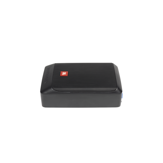 JBL BassPro Nano - Black - Front