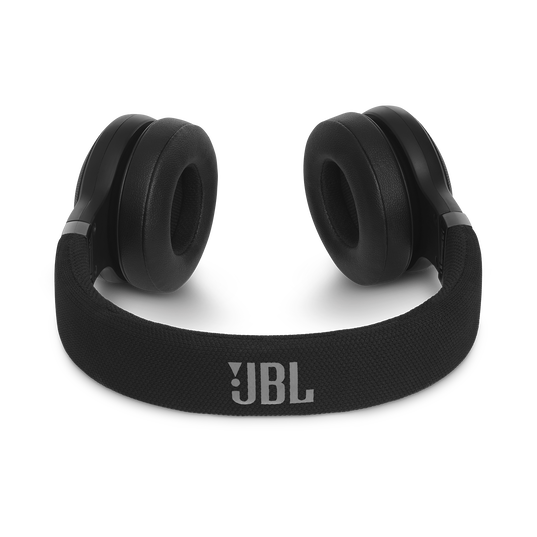 JBL Everest xb450 Casque Bluetooth sans file - Noir