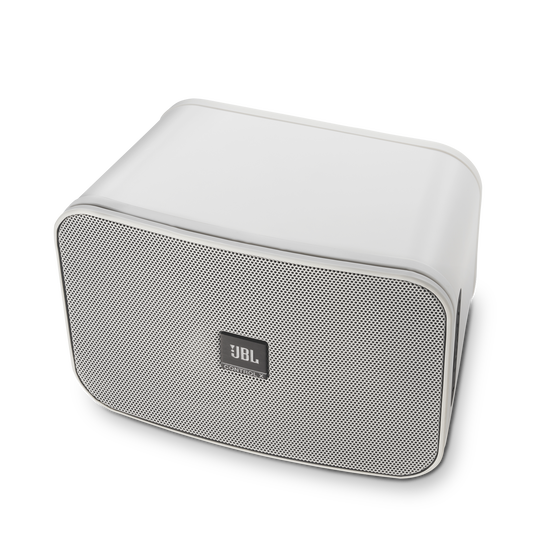 JBL Control X - White - 5.25” (133mm) Indoor / Outdoor Speakers - Detailshot 19