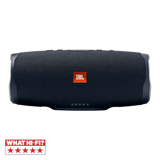 JBL 4 - Portable Bluetooth Speaker with built-in